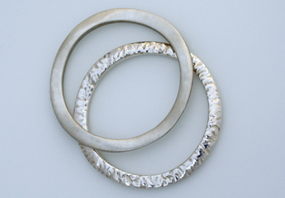 A picture of two bangles